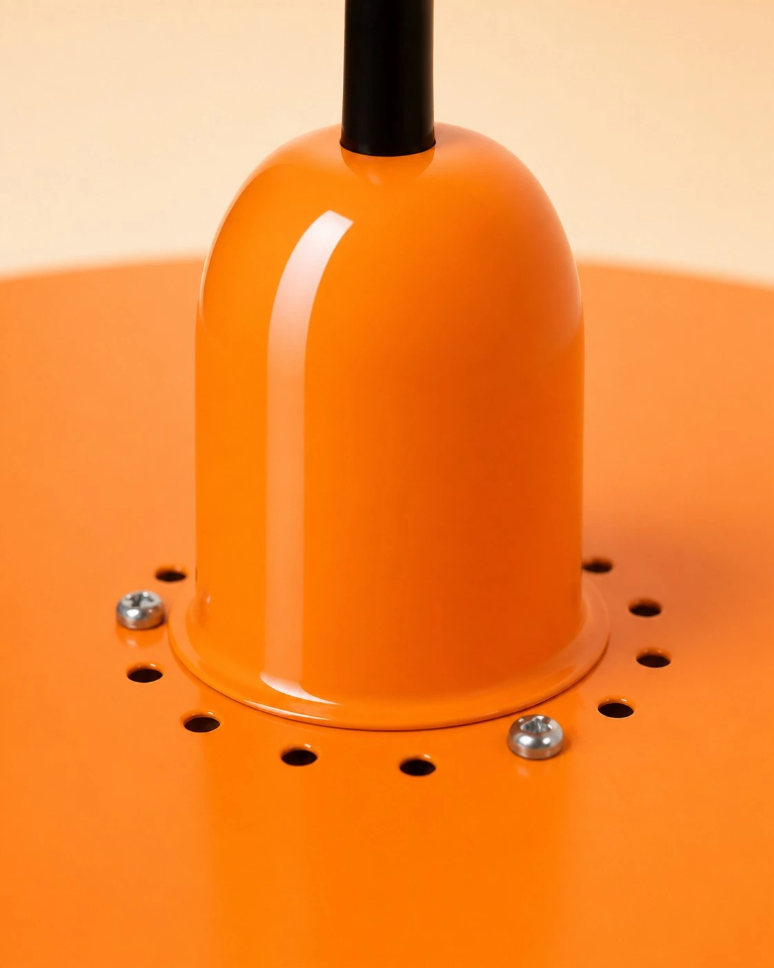 A clean suspension point